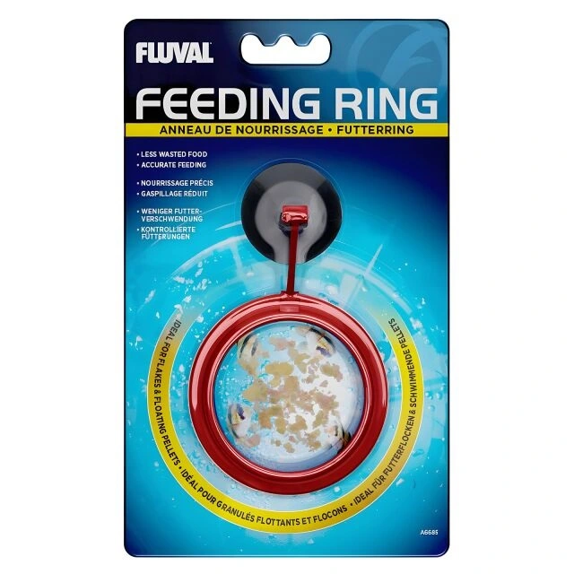 Fluval Foderring